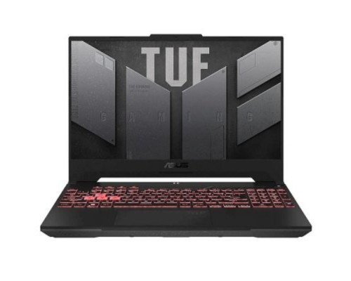 [Ноутбук] Asus TUF Gaming A15 FX507ZC4-HN009 [90NR0GW1-M000P0] Mecha Gray 15.6