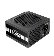 Chieftec Eon ZPU-600S (ATX 2.3, 600W, 80 PLUS, Active PFC, 120mm fan) Retail