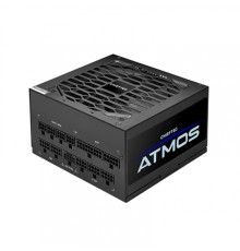 Chieftec Atmos CPX-750FC (ATX 3.0, 750W, 80 PLUS GOLD, Active PFC, 135mm fan, Full Cable Management, Gen5 PCIe) Retail