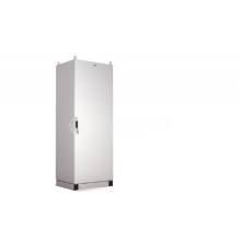 Elbox EMS-P-18.8.6-3A0AN-0 Шкаф EMS IP65/54 (В1800*Ш800*Г600), панель монтажная, дверь передняя металл, стенка задняя металл, без стенок, крыша сплошная, дно стандартное, без цоколя