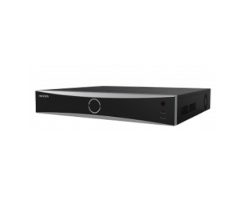 [Видеонаблюдение] Hikvision DS-7732NXI-K4/16P Видеорегистратор NVR (сетевой) 