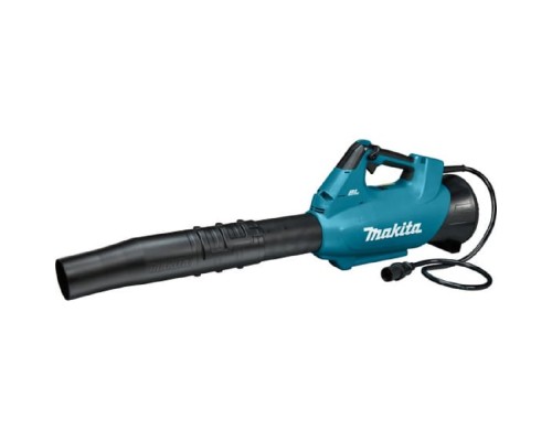 [Газонокосилка] Воздуходувка Makita UB001CZ, синий