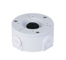 DAHUA DH-PFA3300R Монтажная коробка для видеокамер (определенные типы), алюминий, IP66
