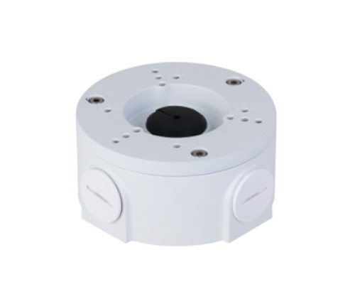 [Кронштейн/Монтажная коробка/Адаптер] DAHUA DH-PFA3300R Монтажная коробка для видеокамер (определенные типы), алюминий, IP66