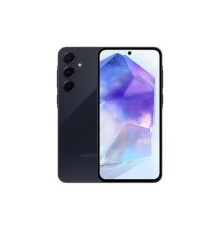 Samsung Galaxy A55 SM-A556E 128Gb 8Gb темно-синий моноблок (SM-A556EZKASKZ)