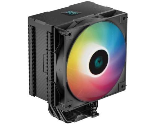 [Вентилятор] Cooler Deepcool AG500 Digital ARGB,  120мм, Ret