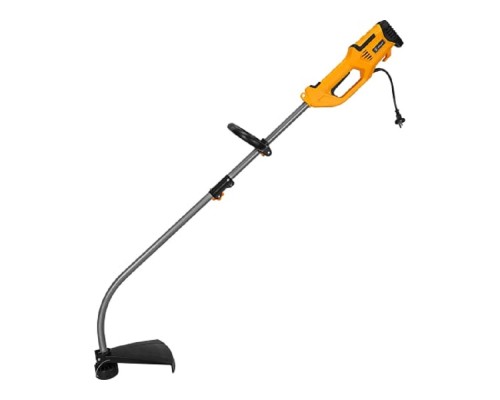 [Триммеры] Электрический триммер Deko DKTR1150 065-1242