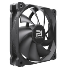 Вентилятор PentaWave PF-K12BS PWM / 120mm 4 pin Magnetic Hydraulic 500-1700rpm 76CFM 28.7dBA/ Black