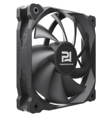 Вентилятор PentaWave PF-K12B PWM / 120mm 4 pin Magnetic FDB 500-1850rpm 83CFM 29.7dBA/ Black