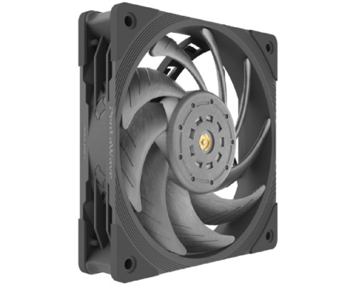 [Вентиляторы] Вентилятор PentaWave PF-P12E PWM / 120mm 4 pin Dual NMB Ball Bearing 500-3000rpm 91.5CFM 41.2dBA/ Black