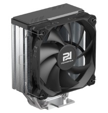 Кулер PentaWave PC-Z04E SRB  LGA115X/1200/1700/AM4/AM5 (20 шт/кор, TDP 220W, 1*120mm PWM Fan, 4 тепловые трубки 6мм, 600-1850RPM, 12-32,6dBa)
