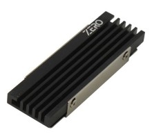 Радиатор на SSD M.2 ID-Cooling (Zero M05) Black