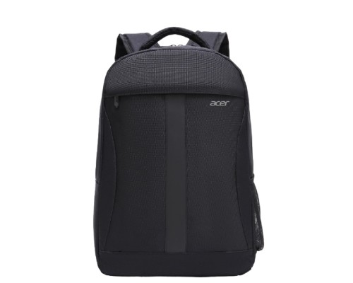 [Опции для ноутбуков] Acer OBG315 черный полиэстер (ZL.BAGEE.00J) Рюкзак для ноутбука 15.6
