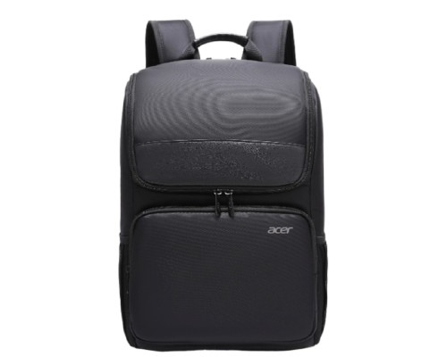 [Опции для ноутбуков] Acer OBG316 черный полиэстер (ZL.BAGEE.00K) Рюкзак для ноутбука 15.6