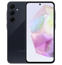 Samsung Galaxy A35 SM-A356E 8/128Gb темно-синий (SM-A356EZKDCAU)