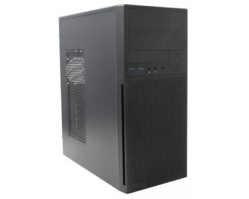 [Корпус] InWin DA815BK  PMP-500ATX  U3.0*2+A(HD) POWERMAN  Mid-ATX [6193555]