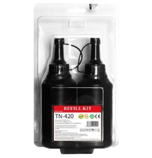 Pantum TN-420XP Заправочный комплект для P3010xx/P3300xx/M6700D/M6700DW/M6800FDW/M7xxx (2 тонера по 3000стр + чип на 6000стр)