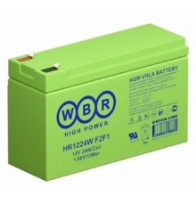 WBR Батарея HR1224W F2F1