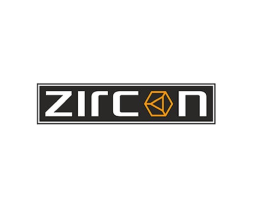 [Корпуса] Zircon ZN-S53-SOL 300W (MATX SFF, Черн, 2*USB3.0, 3*Type-C, 1*80мм, Сол. замок)