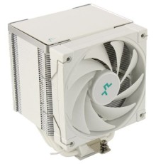 Cooler Deepcool AK500 WH Soc-AM5/AM4/1151/1200/1700 4-pin Al+Cu 240W 1040gr Ret