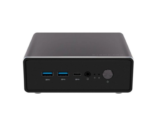 [Компьютер] Digma Pro Minimax [DPP3-8CXW01] dk.grey/black U1 {i3 1215U/8Gb/SSD256Gb UHDG/W11Pro} (1981171)