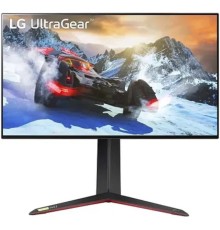 LCD LG 27