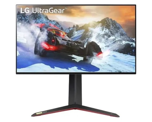 [Монитор] LCD LG 27