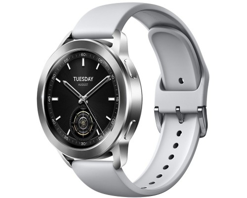 [Умные часы] Смарт-часы Xiaomi Watch S3,  1.43