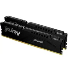 Kingston DDR5 64GB Kit (2x32Gb) 6000 MT/s CL36 KF560C36BBEK2-64