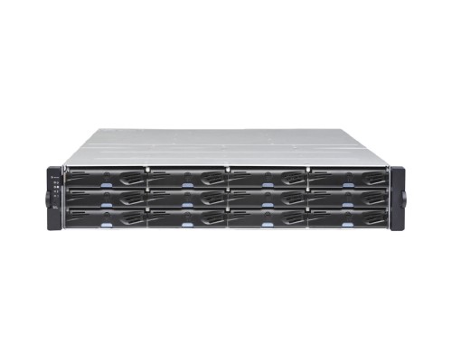 [Сетевые системы хранения данных] Infortrend DS1012R2C000C-8U32