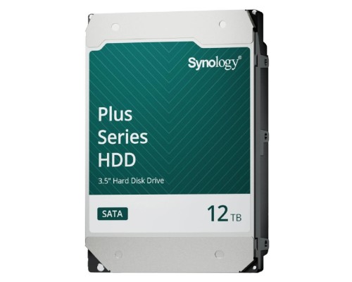 [Дисковый массив] Synology HAT3310-12T HDD SATA 3,5
