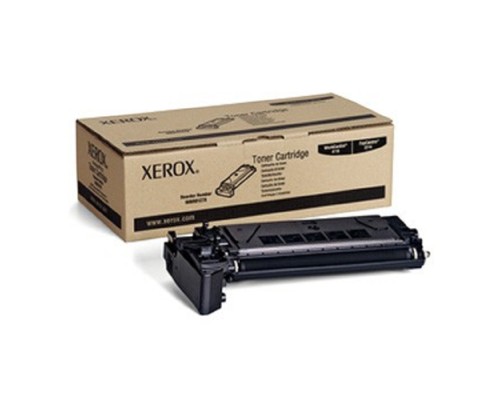 [Расходные материалы] XEROX 006R01238 Тонер-картридж для Xerox 6204 (2100 м.)