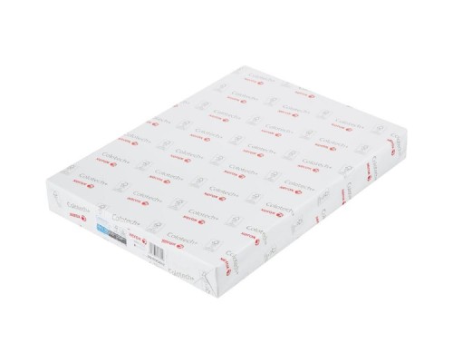 [Бумага широкоформатная Xerox, Canon] Бумага XEROX Colotech Plus Blue 200 SR A3 450x320mm Грузить кратно 4шт.