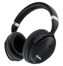 Беспроводные наушники с микрофоном AP-B780MV, черный (Bluetooth, ANC)