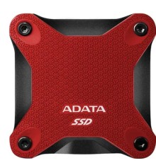 Твердотельный диск 1TB A-DATA SD620, External, USB 3.2, [R/W -550/500 MB/s] красный