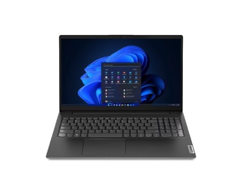 [Ноутбук] Lenovo V15 G4 IRU [83A100BVRU] Business Black 15.6
