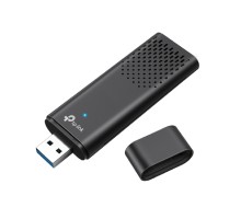 TP-Link Archer TX20U Двухдиапазонный USB-адаптер с поддержкой Wi-Fi AX1800 