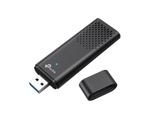 [Сетевое оборудование] TP-Link Archer TX20U Двухдиапазонный USB-адаптер с поддержкой Wi-Fi AX1800 