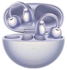 Наушники Huawei FreeClip T0017 Purple