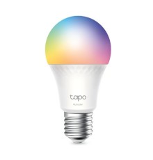TP-Link Tapo L535E Умная многоцветная лампа