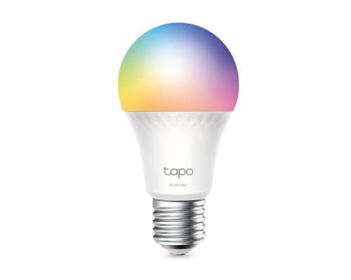 [Сетевое оборудование] TP-Link Tapo L535E Умная многоцветная лампа