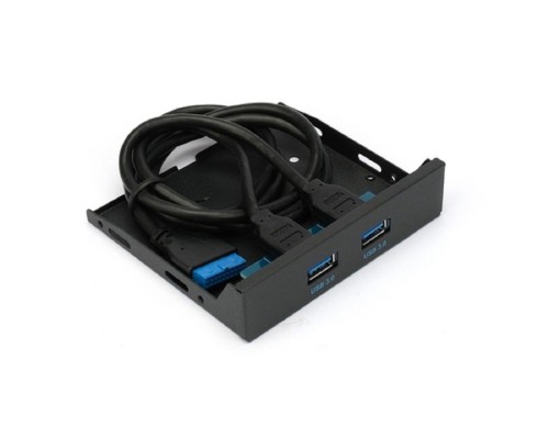 [Контроллер] Gembird Планка USB 3.0 на переднюю панель 3.5