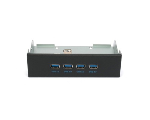 [Контроллер] Gembird Планка USB 3.0 на переднюю панель 5.25