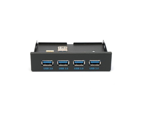 [Контроллер] Gembird Планка USB 3.0 на переднюю панель 3.5
