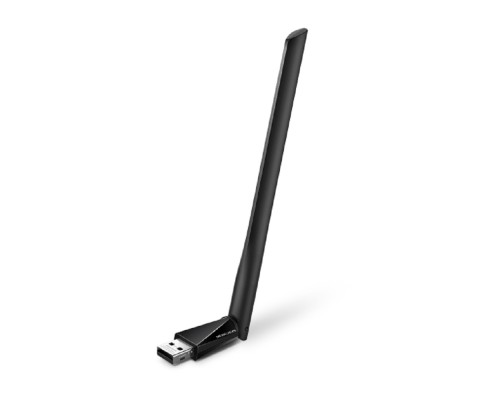 [Mercusys] Mercusys MA30H AC1300 Двухдиапазонный Wi-Fi USB-адаптер высокого усиления