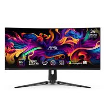 MSI MAG 34