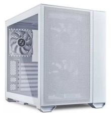 Корпус Lian Li PC-O11 Dynamic Mini Air White / ATX Miditower