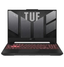 ASUS TUF Gaming F15 FX507ZC4-HN143 [90NR0GW1-M00B40] Grey {FHD i5-12500H/16Gb/512Gb SSD/RTX 3050-4Gb/DOS}