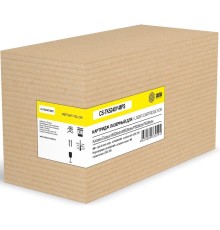Картридж лазерный Cactus CS-TK5240Y-MPS желтый (6000стр.) для Kyocera Ecosys M5526cdn/M5526cdw/P5026cdn/P5026cdw