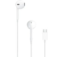 Apple EarPods  USB-C  A3046 1.1м  (MTJY3ZE/A) (MTJY3ZM/A) (MTJY3FE/A) MYQY3ZM/A